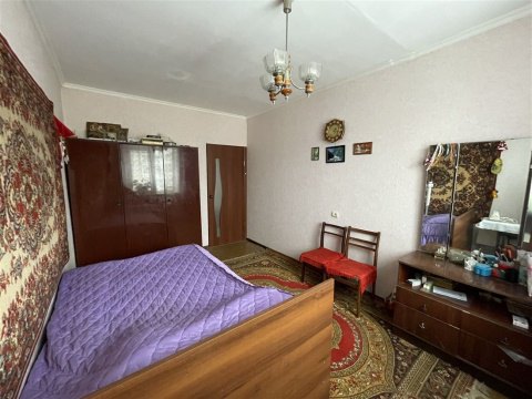 3-к квартира, 6/10 эт., 68м²