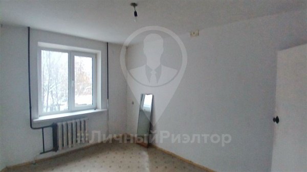 3-к квартира, 3/9 эт., 65м²