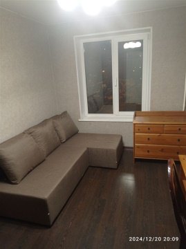 3-к квартира, 4/9 эт., 60м²