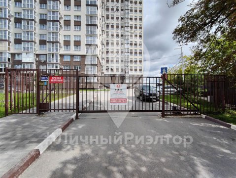 3-к квартира, 18/25 эт., 76м²