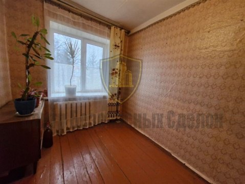 2-к квартира, 3/5 эт., 41м²