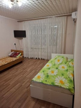 2-к квартира, 5/5 эт., 49м²