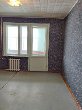 2-к квартира, 3/5 эт., 43м²