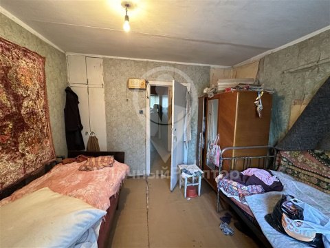 2-к квартира, 1/5 эт., 41м²