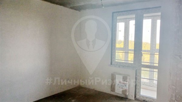 1-к квартира, 12/24 эт., 39м²