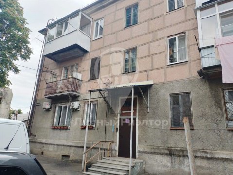 2-к квартира, 2/3 эт., 46м²