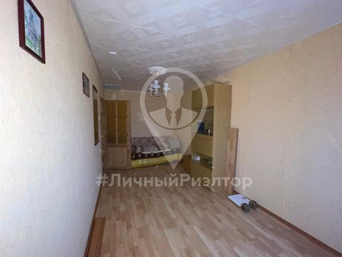 3-к квартира, 4/5 эт., 61м²