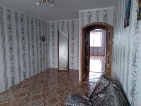 2-к квартира, 4/5 эт., 47м²