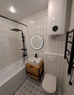 1-к квартира, 8/10 эт., 45м²