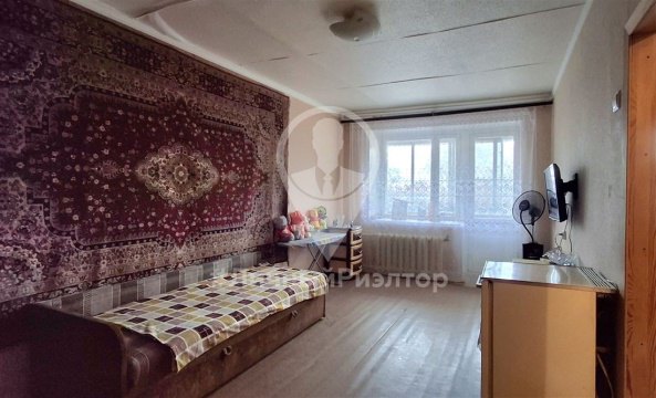 1-к квартира, 5/5 эт., 30м²