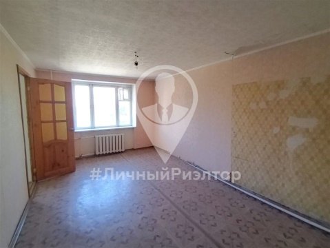 2-к квартира, 4/5 эт., 30м²