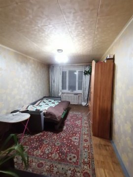 2-к квартира, 5/5 эт., 47м²