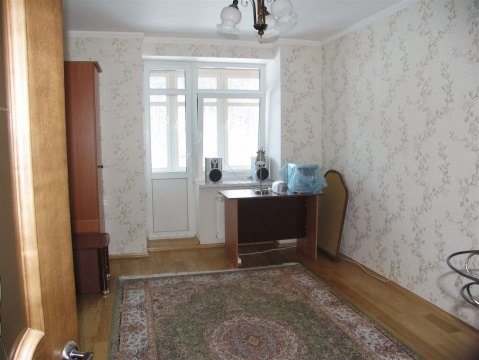 3-к квартира, 3/5 эт., 86м²