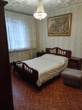 3-к квартира, 2/17 эт., 74м²