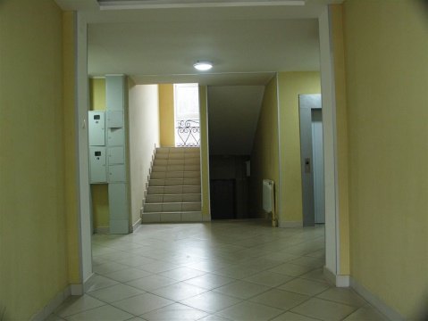 3-к квартира, 3/5 эт., 86м²