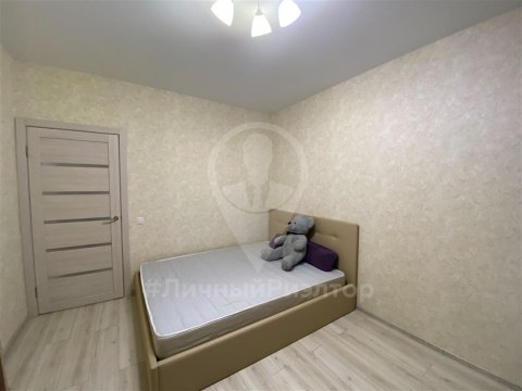 2-к квартира, 7/21 эт., 67м²