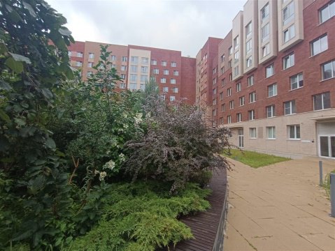 3-к квартира, 9/9 эт., 96м²