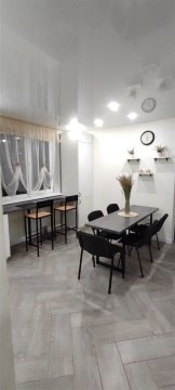 3-к квартира, 13/18 эт., 80м²