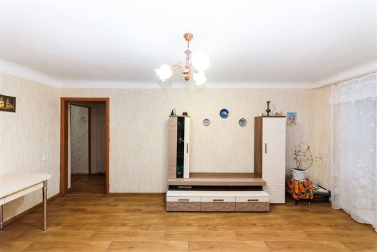 3-к квартира, 5/5 эт., 56м²