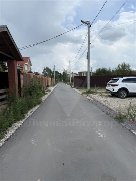 1-к квартира, 2/3 эт., 43м²