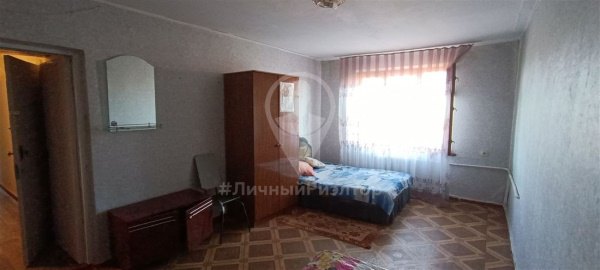 4-к квартира, 5/5 эт., 81м²