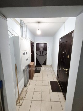 1-к квартира, 5/10 эт., 48м²