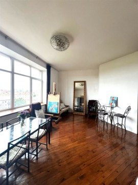 3-к квартира, 7/7 эт., 80м²