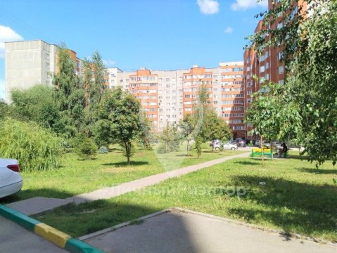 1-к квартира, 7/11 эт., 35м²