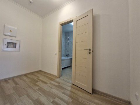 1-к квартира, 10/22 эт., 44м²