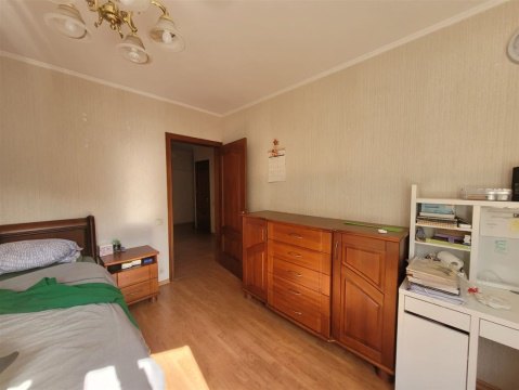 2-к квартира, 2/24 эт., 63м²