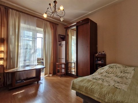 3-к квартира, 2/4 эт., 75м²