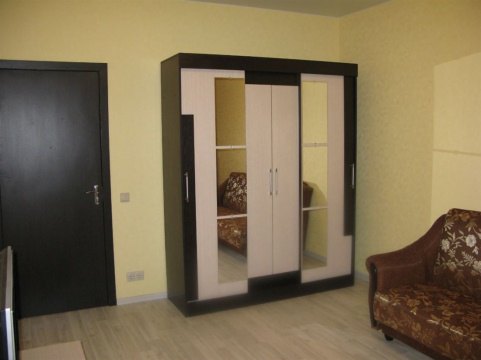 2-к квартира, 3/10 эт., 45м²