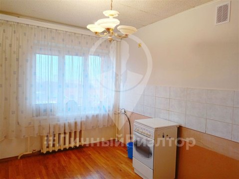 3-к квартира, 8/10 эт., 98м²