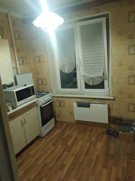 2-к квартира, 5/9 эт., 44м²
