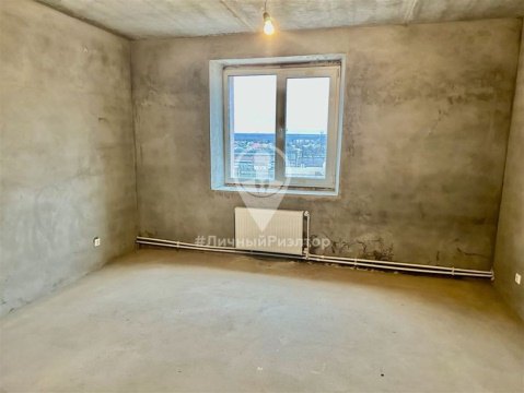 2-к квартира, 8/9 эт., 69м²