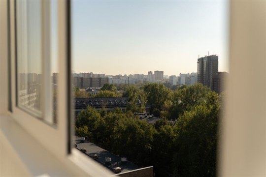 3-к квартира, 12/12 эт., 70м²