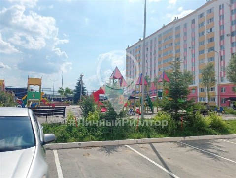 2-к квартира, 9/10 эт., 53м²