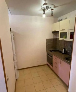 2-к квартира, 2/5 эт., 35м²