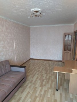 1-к квартира, 7/10 эт., 35м²