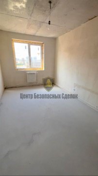 1-к квартира, 17/18 эт., 39м²