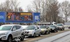 Наружная реклама в Нижнем Новгороде от рекламного агентства