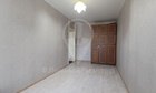 3-к квартира, 5/5 эт., 62м²