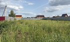 Участок 10 сот.