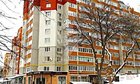 1-к квартира, 4/10 эт., 52м²