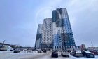 3-к квартира, 17/27 эт., 85м²